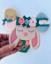 Load image into Gallery viewer, Spring Sugar Cookie Decorating Workshop Sat Mar 14 10 AM
