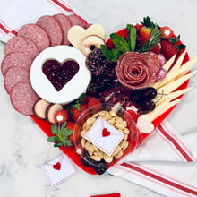 Load image into Gallery viewer, The Art of Charcuterie (VALENTINE EDITION!) Thursday FEB 13th 6:30PM
