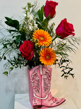 Load image into Gallery viewer, Floral Arrangement Workshop "Dolly &amp; Desserts"  Sat Feb 7th 2PM
