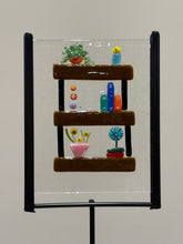Load image into Gallery viewer, The Art of Fused Glass Plant Stakes "Book Lovers Edition" Sat Oct 24th 1PM
