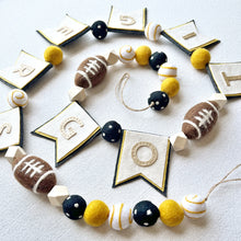Load image into Gallery viewer, Felt Banner Workshop &quot;GO TIGERS&quot;  Sat Aug 23rd 10AM
