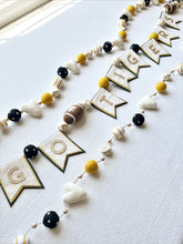 Load image into Gallery viewer, Felt Banner Workshop &quot;GO TIGERS&quot;  Sat Aug 23rd 10AM
