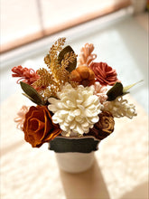 Load image into Gallery viewer, Felt Flower Workshop Sat Oct 18th 10AM
