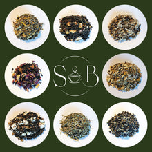 Load image into Gallery viewer, Blend-Your-Own Tea Workshop (SAT OCT 25 10AM)
