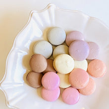Load image into Gallery viewer, MacKenzie&#39;s Blakery Macaron &quot;Party Perfect&quot; Custom Flavor Tray of 35 (Allow 1 Week)
