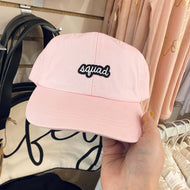 Wildflower Patch Hat 