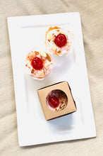 Load image into Gallery viewer, Plume Bake Shoppe Cupcake Favor Box - Single
